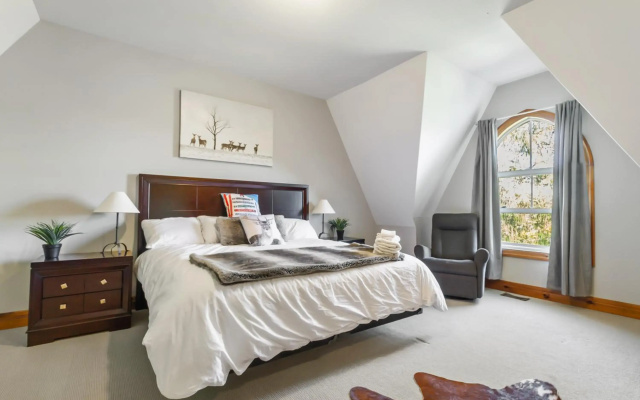 Blue Mountain 3 bedroom Dream Chalet 81590