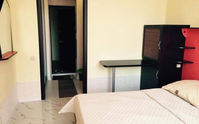 Апартаменты Светлана