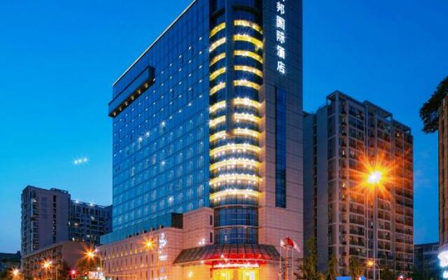 Rainbird Hotel