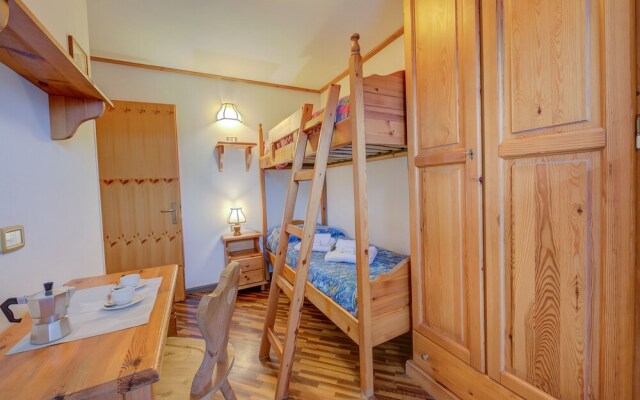 Cavalese few min From ski A05