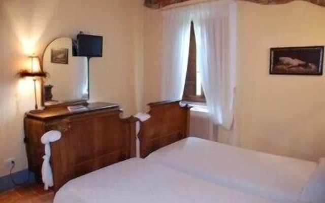 La Pia Dama - Residence