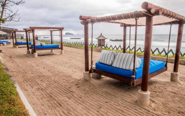 Ramayana Candidasa Beach Resort