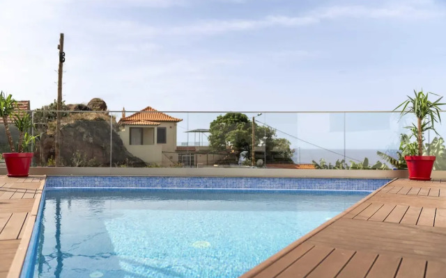 Family Vacation With Private Pool - Vila Chu