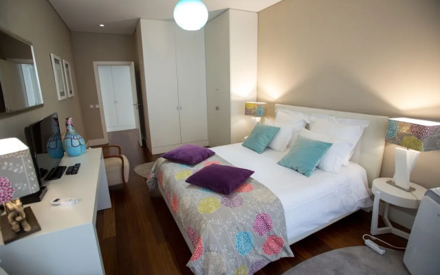 Cardosas Story Apartments by Porto City Hosts