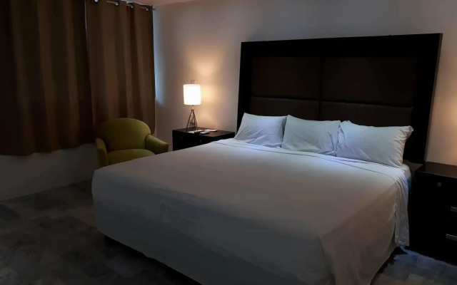 Hotel Green 16