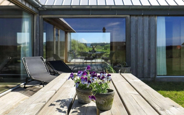 Holiday Home in LÃ¸kken