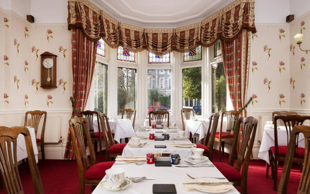 Lincoln House Hotel