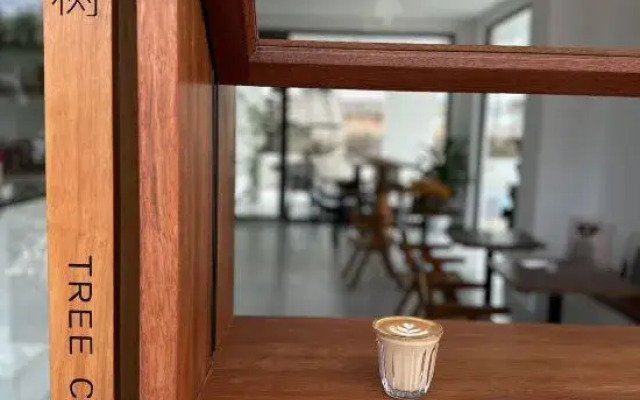 Summer Tree Travel Photography Seaview Homestay (Beihai Qiaogang Branch)