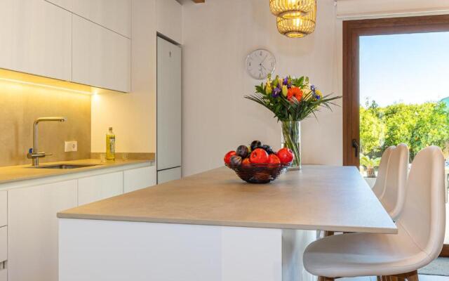 Townhouse bonany By homevillas360