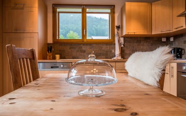 Appartement Midi Romand
