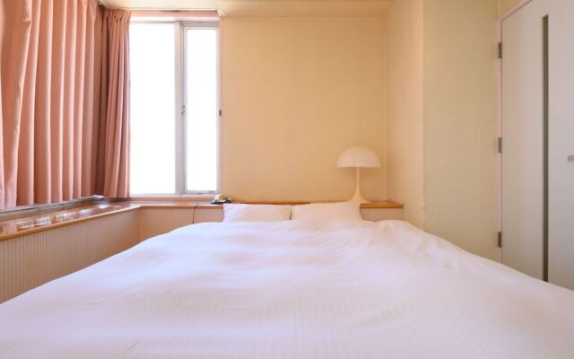 Tabist City Hotel Nakamachi