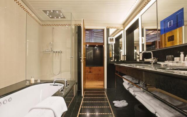 Widder Hotel