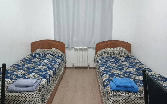 Nomad Inn Guest House