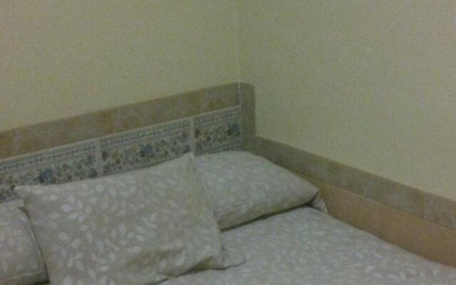 Hostal Don Quijote