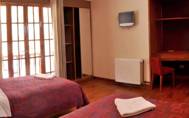 Hotel Mamasara