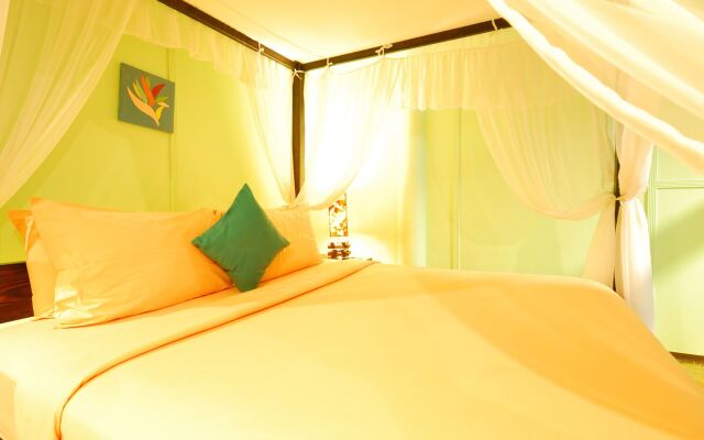 Lareena Resort Koh Larn Pattaya