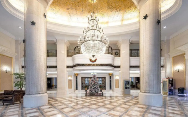 Days Hotel And Suites Fudu Changzhou