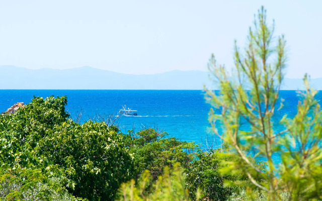 The Dome Luxury Hotel Thassos