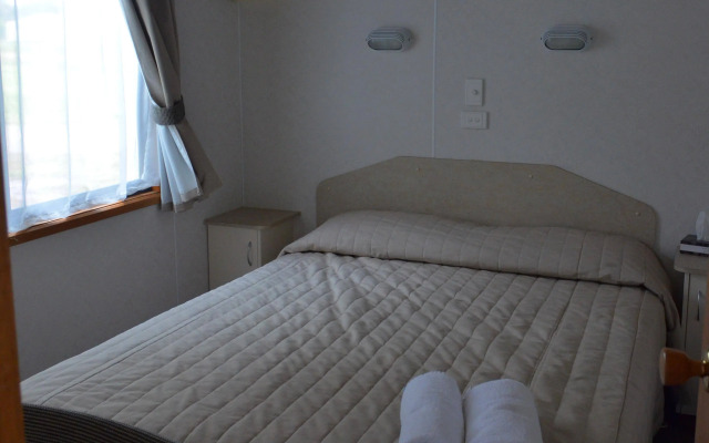 Albury Gardens Tourist Park