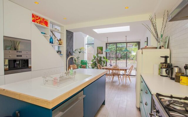 3 Bedroom Home in the Heart of Dalston