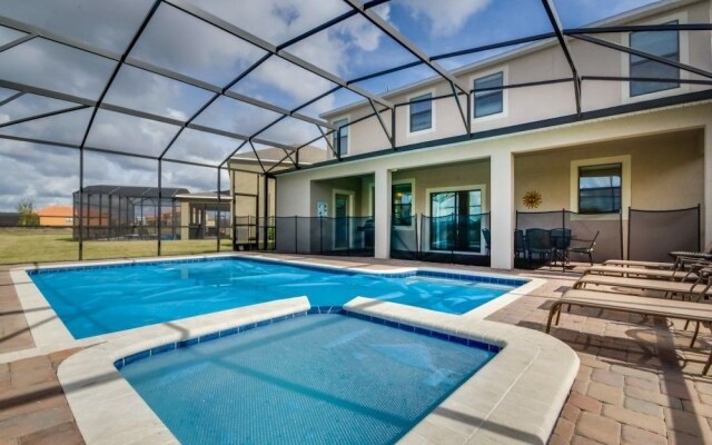 Amazing House! Providence - 2287VWD