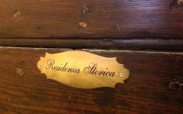 Residenza Storica
