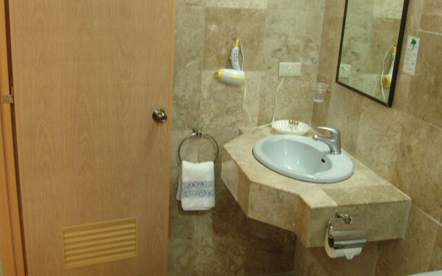 Marlins Beach Resort