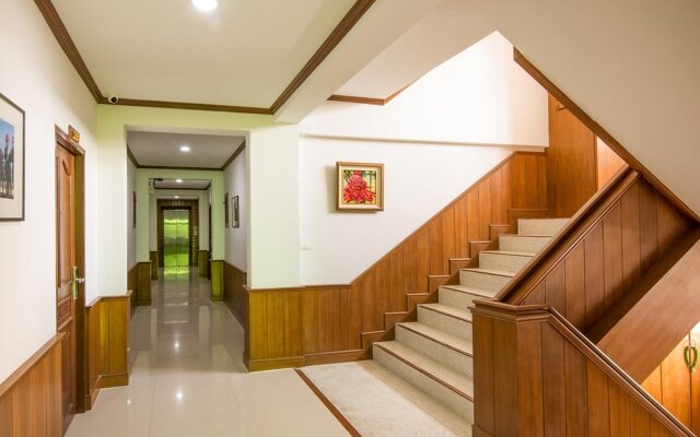Cozytel Chiangmai