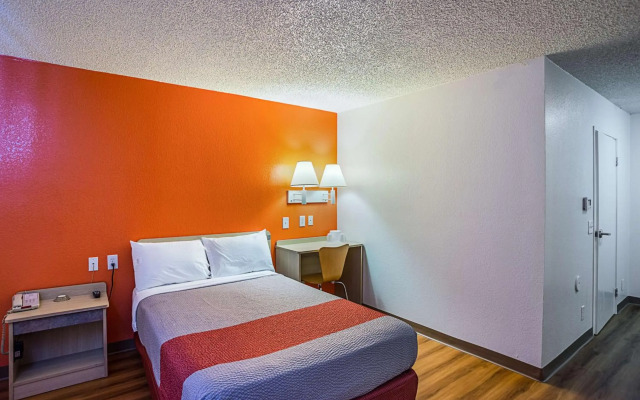 Motel 6 Tucson, AZ - North