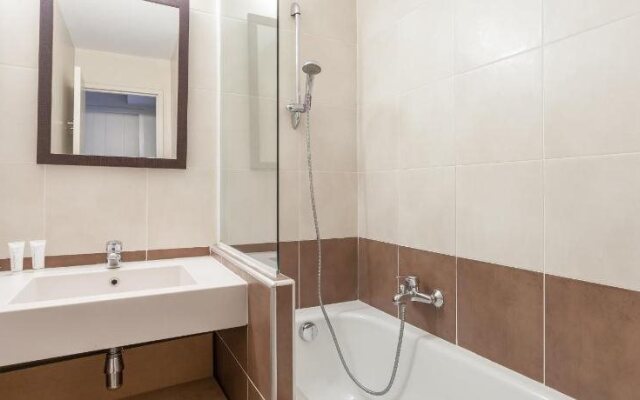 Residence Pierre & Vacances Le Clos d'Eguisheim