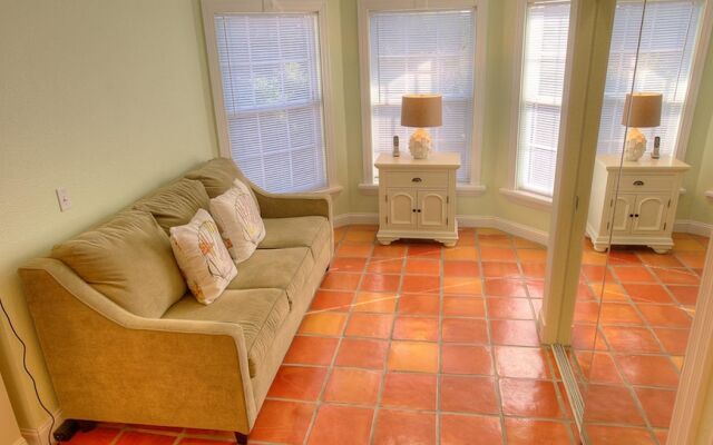 Villa Florence Apartment 3