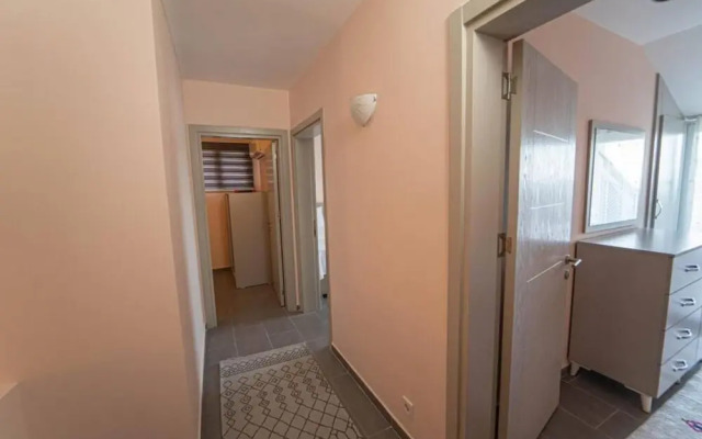 Lovely Duplex With Amazing View in Gocek