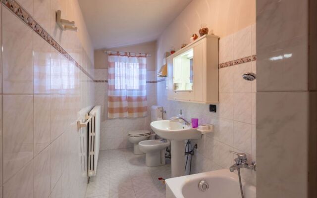 Agriturismo I Tre Tigli (AST160)