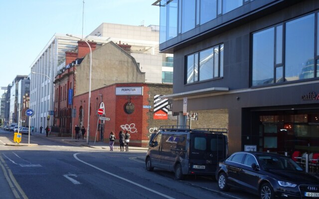 The Windmill in Dublin