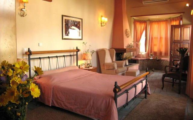 Hotel Ganimede