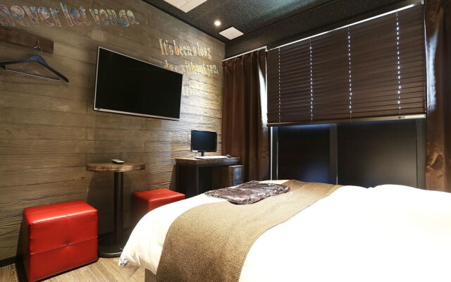 Hotel harrahs Yeongdengpo