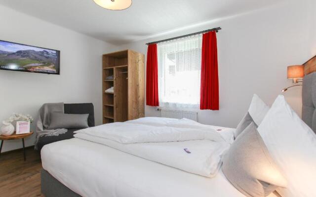 Chalet Grossglockner