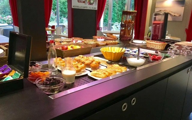 Campanile Villeneuve sur Lot - Pujols