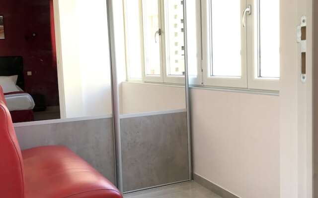 Appartement Intercontinental Vieux Port