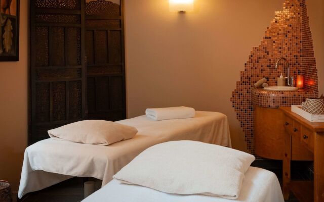 Hotel Restaurant & Spa Verte Vallée