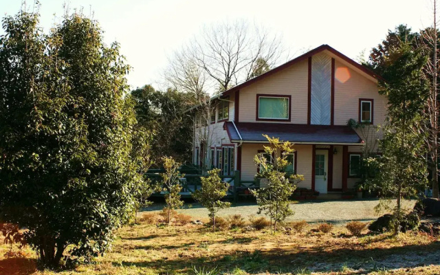 Pension Stellar Mira
