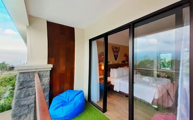 THE BATU Hotel & Villas