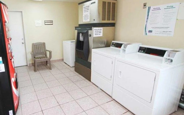 Inn at Lake Washington By OYO I-405