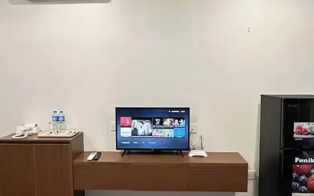 NQ Apartment