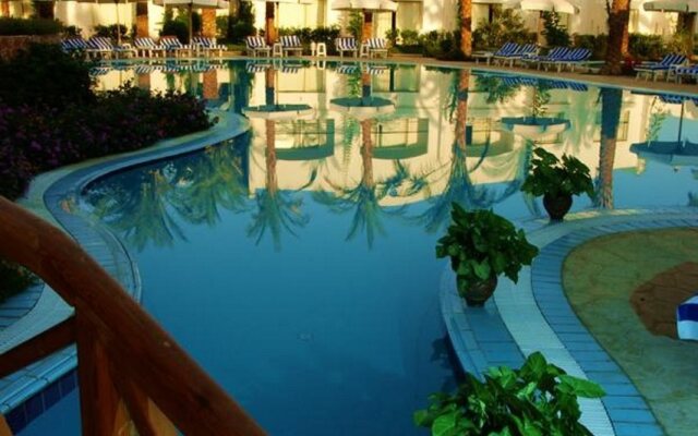 Luna Sharm Hotel