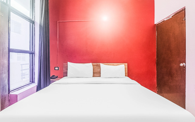 Avni Residency by OYO Rooms