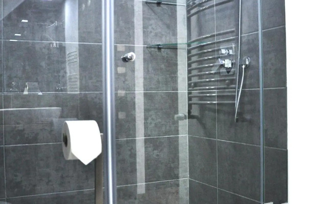 Shambala Apartman Tihany