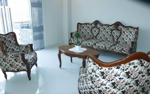 Hotel Palmas Reales