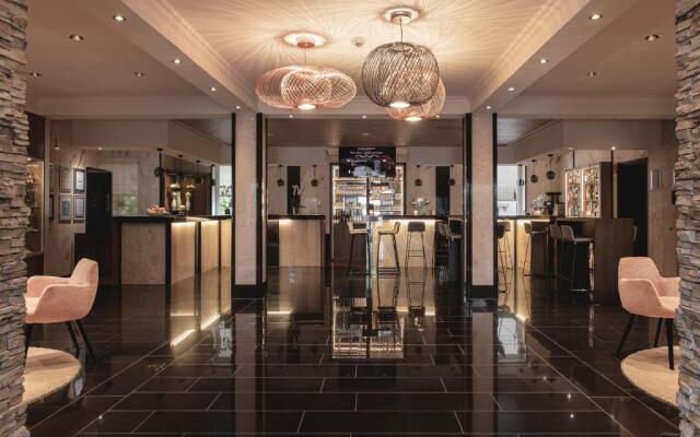 Sympathie Hotel Furstenhof