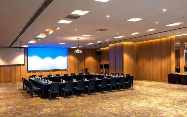Yongzhou Chuang Fa Cheng XiaoXiangYi Hotel